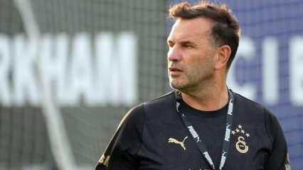 Ederson mu Donnaruma mı? Okan Buruk kaleci transferi için tarih verdi