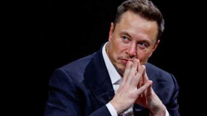 Elon Musk'ın parti kurma planı yattı!