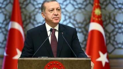Erdoğan'ın tarihi ziyareti dünyada dönüm noktası oldu! Ülkede derin izler bıraktı