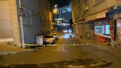 Evi terk eden eşinin ikiz kardeşi tarafından &ouml;ld&uuml;r&uuml;ld&uuml;