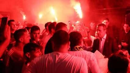 Fenerbahçe dünyaca ünlü yıldızı İstanbul'a getiriyor: Pazarlıklar kızıştı