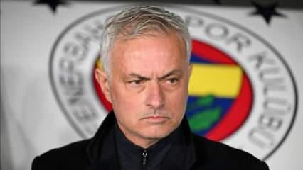 Fenerbahçe efsanesinden Mourinho iddiası! "Artık kesinleşti"