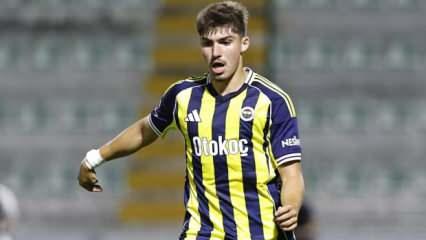 Fenerbahçe'ye Yusuf Akçiçek için piyango gibi teklif! Taraftar satılsın diyor