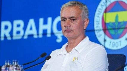 Fenerbahçe'yi umutlandıran rakam! Mourinho çok seviyor