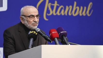 Ferman Karaçam yazdı: Raşit Küçük Hoca ile hayat hikayesini konuştuk - 28