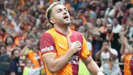 Galatasaray ihtar çekmişti! Barış Alper için flaş açıklama