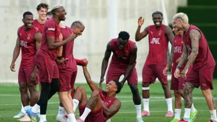 Galatasaray'da ayrılıkların sonu gelmiyor: Rusya'ya gitti, imzayı atacak