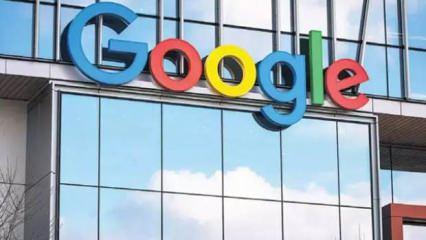 Google'a 'rekabet' cezası! 36 milyon dolar ödeyecek