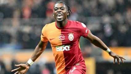 Gözden çıkarılmıştı! Galatasaray 1 buçuk milyon Euro kar ederek yolluyor