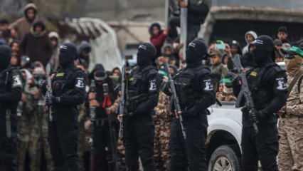 Hamas'ın kabul ettiği ateşkes maddeleri netleşti! İsrail çekilecek
