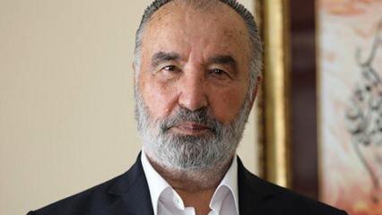Hayrettin Karaman Hoca'yı bir de oğlundan dinleyin...