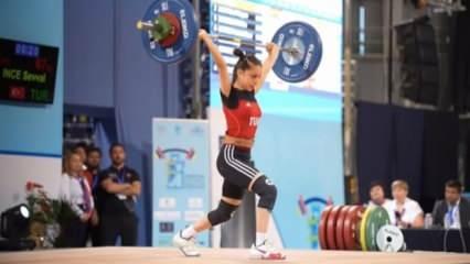 Hem sporcu hem antrenörü milli takıma davet edildi