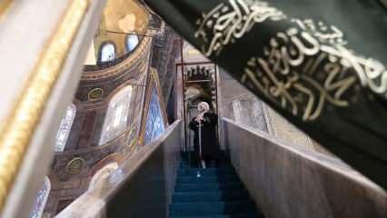 Hutbe bahaneli saldırıdan İslam karşıtlığı &ccedil;ıktı! Diyanet'i eleştiremedikleri tek konu