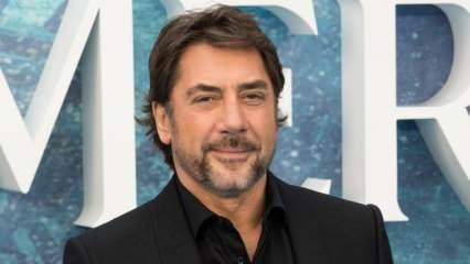 İspanyol aktör Javier Bardem: İsrail ordusu Nazi'dir!