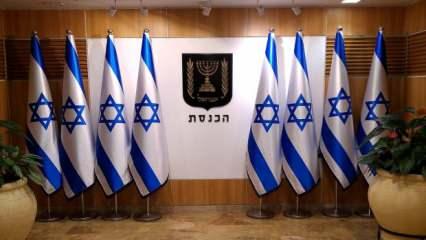 İsrail'den son dakika ateşkes açıklaması! Netanyahu talimat vermişti