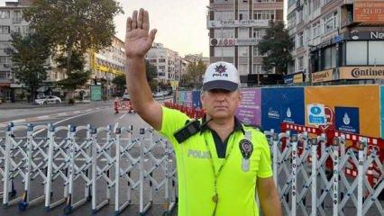 İstanbul’da 30 Ağustos Zafer Bayramı için bazı yollar trafiğe kapatılacak
