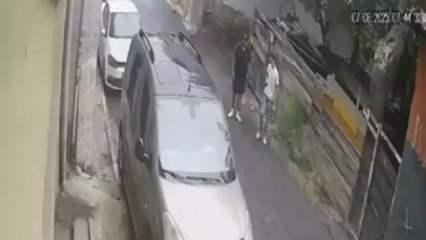 İstanbul’da kanlı suikast: Tetikçinin yaşı kan dondurdu