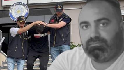 İstanbul'da taksiciyi öldüren saldırgandan akılalmaz ifade: ‘Hasmıma benzettim’
