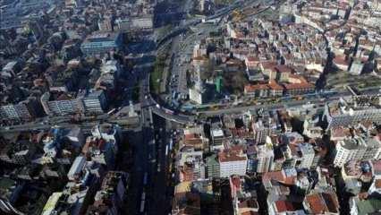 İstanbullular dikkat! İki &ouml;nemli değişiklik hayata ge&ccedil;iyor...