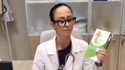 İtalya’da doktorlardan, İsrail üretimi ilaçlara boykot çağrısı!