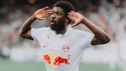 Rusya'nın yıldızıydı! Artık Süper Lig ekibi için oynayacak