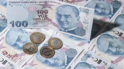 Kamu tarafı hakem heyetine başvurdu