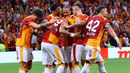 Kayserispor - Galatasaray | Muhtemel 11'ler