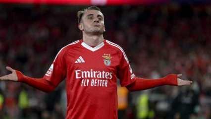 Kerem transferinde pazarlıklar bitti: Eski evine karşı ilk maçına çıkacak