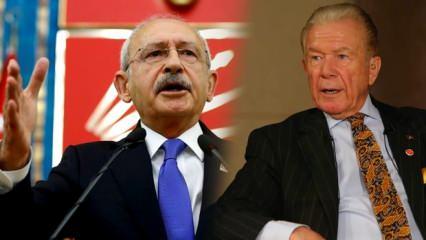Kılıçdaroğlu ile Dündar birbirine girdi! Eski dostlar 'kepaze' oldu: Islah olmaz muhteris