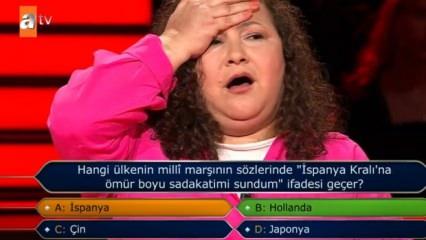 Kim Milyoner Olmak İster’de Oktay Kaynarca'dan olay tepki!