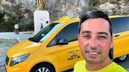 Dehşete düşüren olay: 39 yaşındaki taksici öldürüldü!