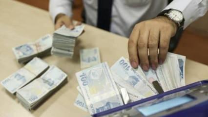 Kur Korumalı Mevduat uygulaması sona erdi! Resmi Gazete'de yayımlandı