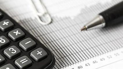 Türkiye'nin en çok vergi veren kurumları listesine bankalar damga vurdu