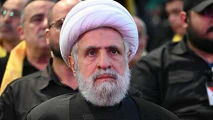 Lübnan'da Hizbullah'a ihanet tepkisi: Kerbela ile tehdit etti!