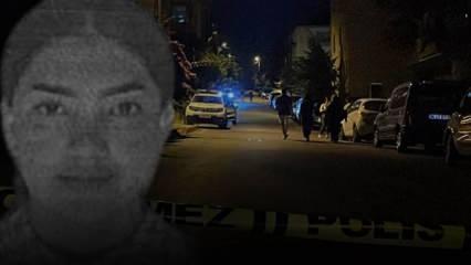 Ümraniye'deki satırlı vahşetin nedeni ortaya çıktı!
