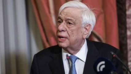 Macron'un Türkiye sözleri Yunan'ı çıldırttı! 'Veto' tehdidi geldi