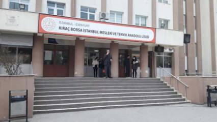 Maliyeti 650 milyon lira! Okullar yeni döneme hazırlanıyor