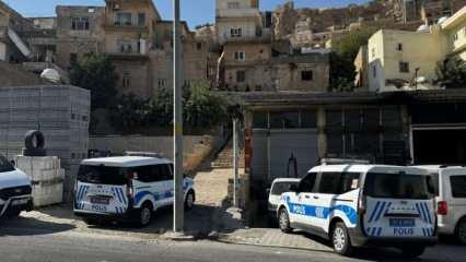 Mardin'de korkunç manzara: Kız kardeşler ölü olarak bulundu
