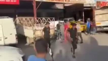Mardin'de levyeli kavga! Bir kişi hayatını kaybetti