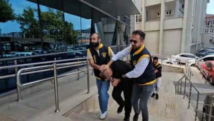 Milyonluk vurgunu böyle yaptılar: Adınız FETÖ'ye karıştı! 3 zanlı tutuklandı