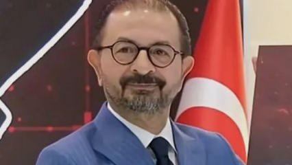 MKE'den suç duyurusu! Eski başkan casusluktan gözaltına alındı