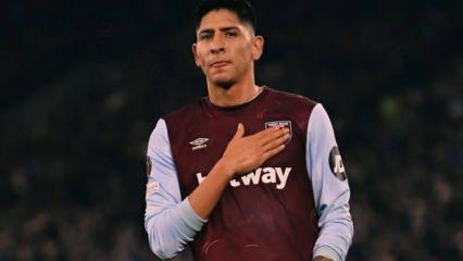 Mourinho çok istedi! Fenerbahçe transferi bitirdi: Alvarez, İstanbul'a geliyor