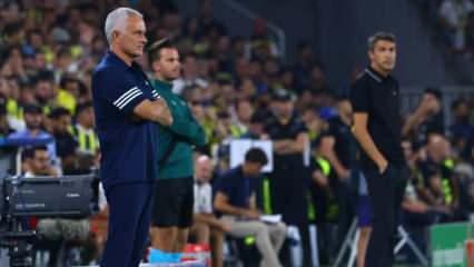 Mourinho'dan 'Kerem' sözleri: Onu göreceğimizi düşünüyorum