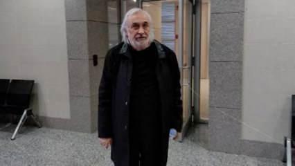 Müjdat Gezen'e soruşturma: Emniyette ifade verdi