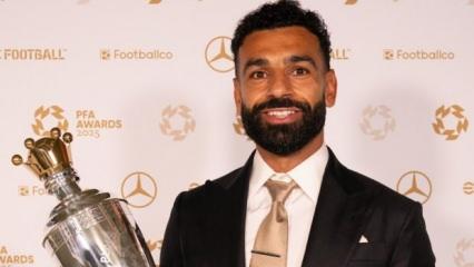 Müslüman futbolcuya İngiltere'de büyük onur