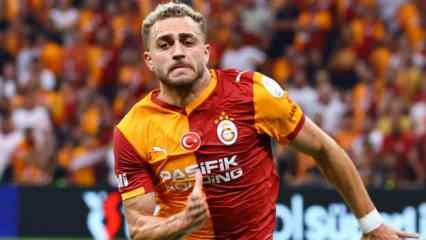 Napoli usulü sözleşme! Galatasaray'dan Barış Alper Yılmaz için Fenerbahçe önlemi