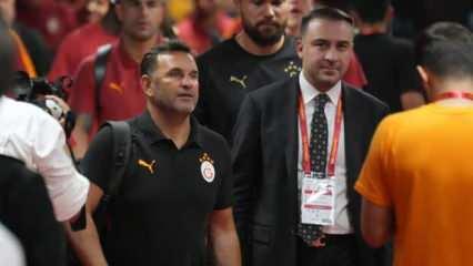 Galatasaray'da hesap karıştı: 19 milyon Euro'luk zarar kapıda