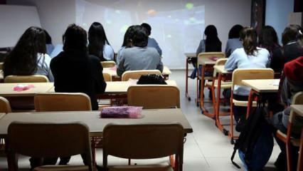 Okulların açılmasına günler kaldı! Devlette 1700, özel okullarda 15 bin lira