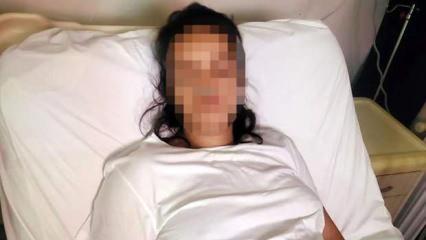 Özel hastanede gazlı bez skandalı! Ameliyatta karnında unuttular
