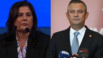Özgür Özel'in iddiasına Çerçioğlu'ndan yanıt: 'Özel doğruyu söylemiyor'